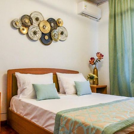 Aqua Mare Luxury Apartments อัมฟิโลคิอา ภายนอก รูปภาพ